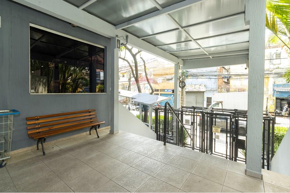 Residential - Condo/Apartment - São Paulo , São Paulo - BR - aclimacao- flavio- myhouse - seq 42 - IMG_9471 -  120925120925.jpg - 602171001-23