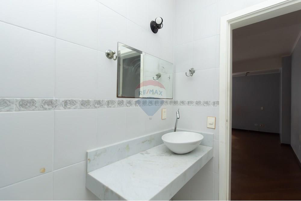 Apartamento - Venda - São Paulo , São Paulo - 20 Suíe 02.jpg - 601971018-1229