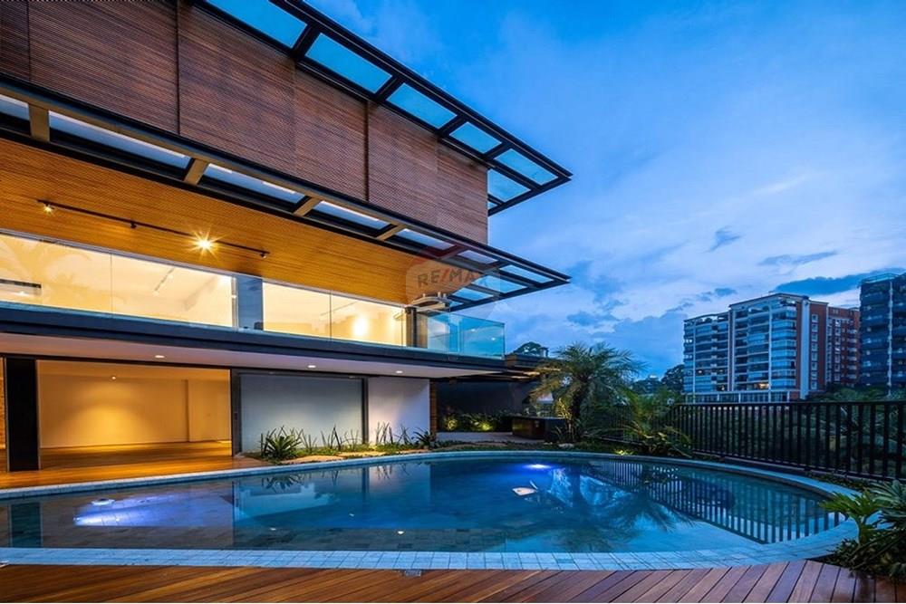 Casa de Condomínio - Alugar - São Paulo , São Paulo - 3.jpg - 601771077-21