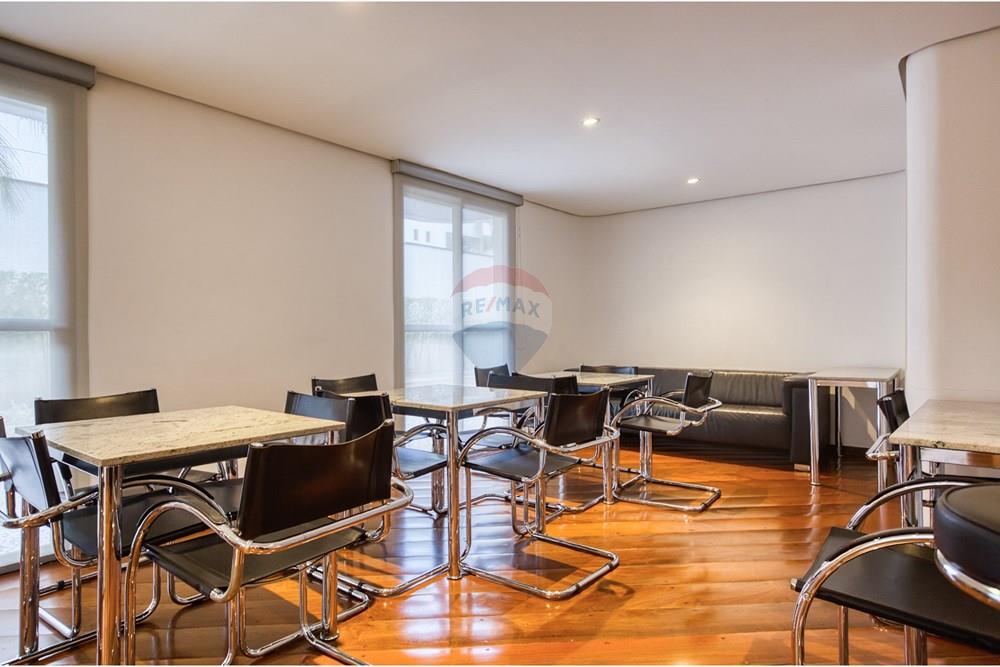 Apartamento - Venda - São Paulo , São Paulo - 02area-condominial013.jpg - Salão de Festas - 601081090-23
