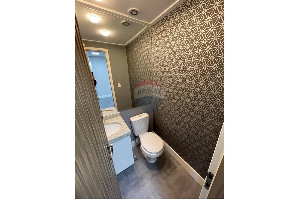 Cj. Comercial/ Sala - Venda - São Paulo , São Paulo - IMG_5250.JPEG - 601471001-93