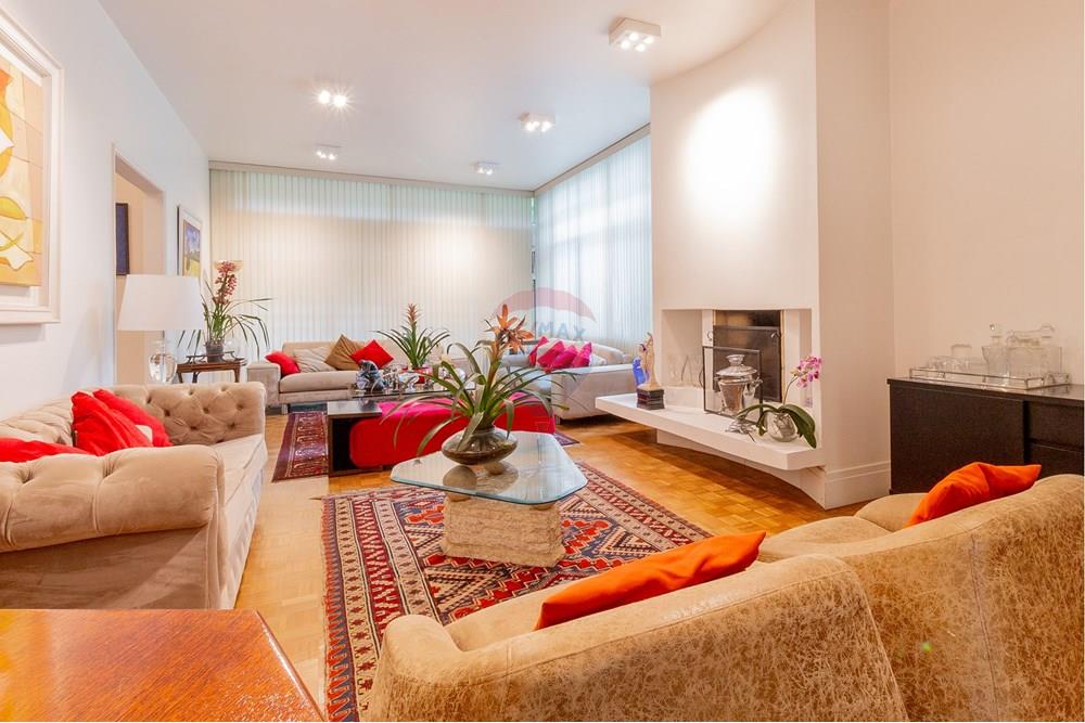 Casa - Venda - São Paulo , São Paulo - IMG_4353.jpg - Sala de estar - 601081008-54