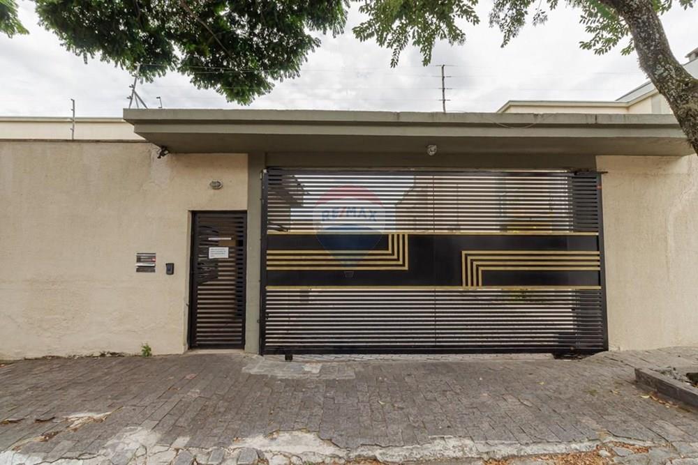 Casa de Condomínio - Alugar - São Paulo , São Paulo - 43 entrada do condominio.jpg - 602151060-9