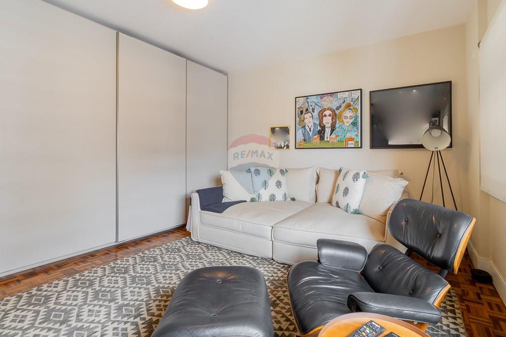 Apartamento - Venda - São Paulo , São Paulo - 33.jpg - Quarto de família - 601081007-126