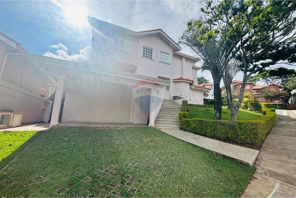 Casa de Condomínio - Alugar - Cotia , São Paulo - WhatsApp Image 2026-01-13 at 10.11.22.jpeg - 602241014-22