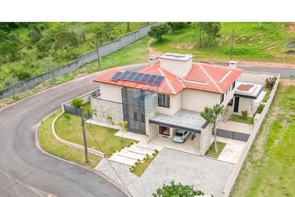 Casa de Condomínio - Venda - Jacareí , São Paulo - DJI_034689.jpg - 602391001-10