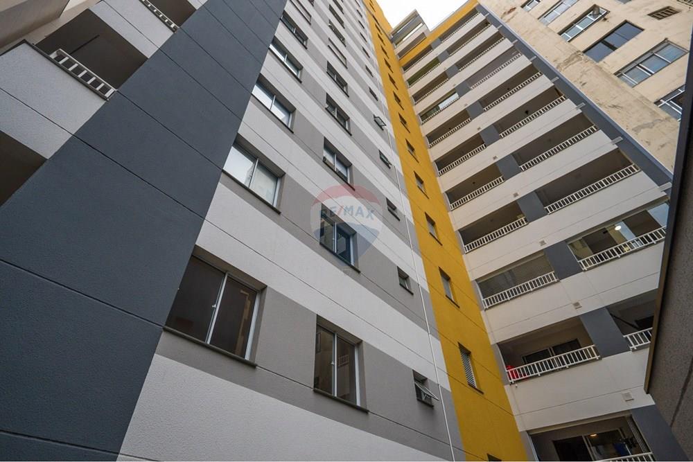 Apartamento - Alugar - São Paulo , São Paulo - AP-53.jpg - 601471007-85