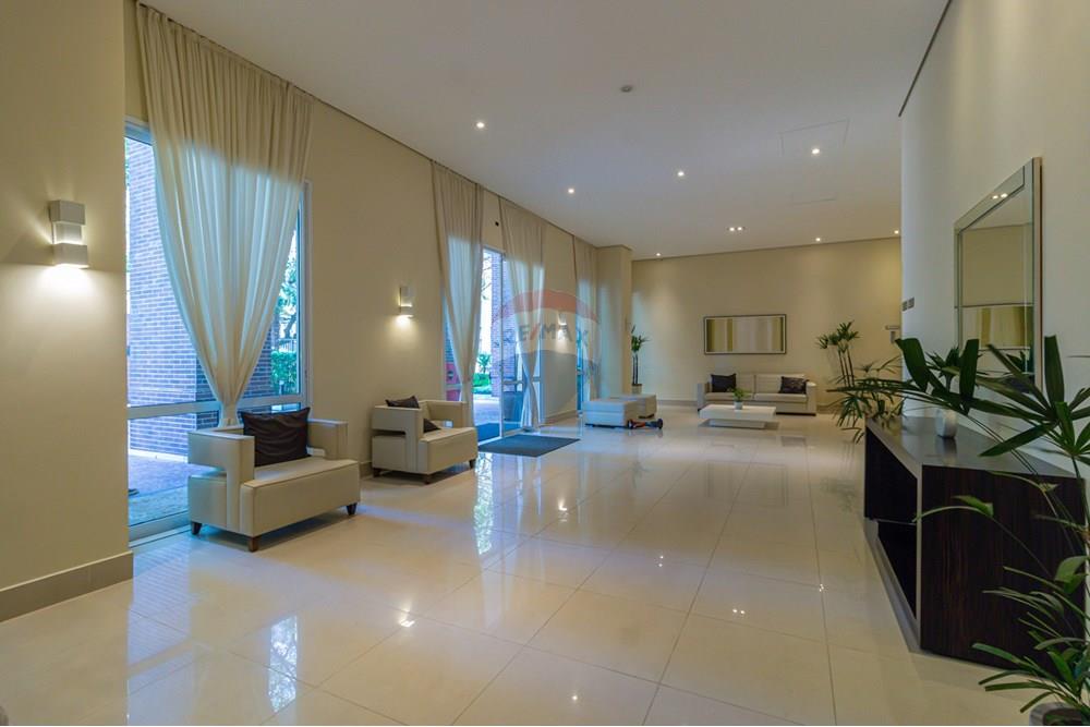 Apartamento - Venda - São Paulo , São Paulo - 02area-condominial_011.jpg - 601421003-78