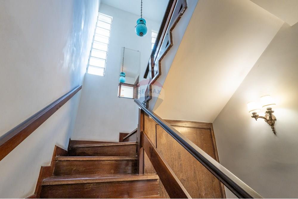 Sobrado - Venda - São Paulo , São Paulo - 036.jpg - 601251016-91