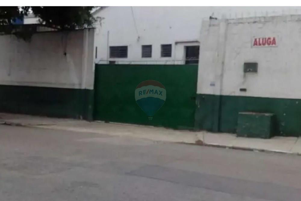 Galpão - Alugar - São Paulo , São Paulo - 1.jpg - 602291021-222