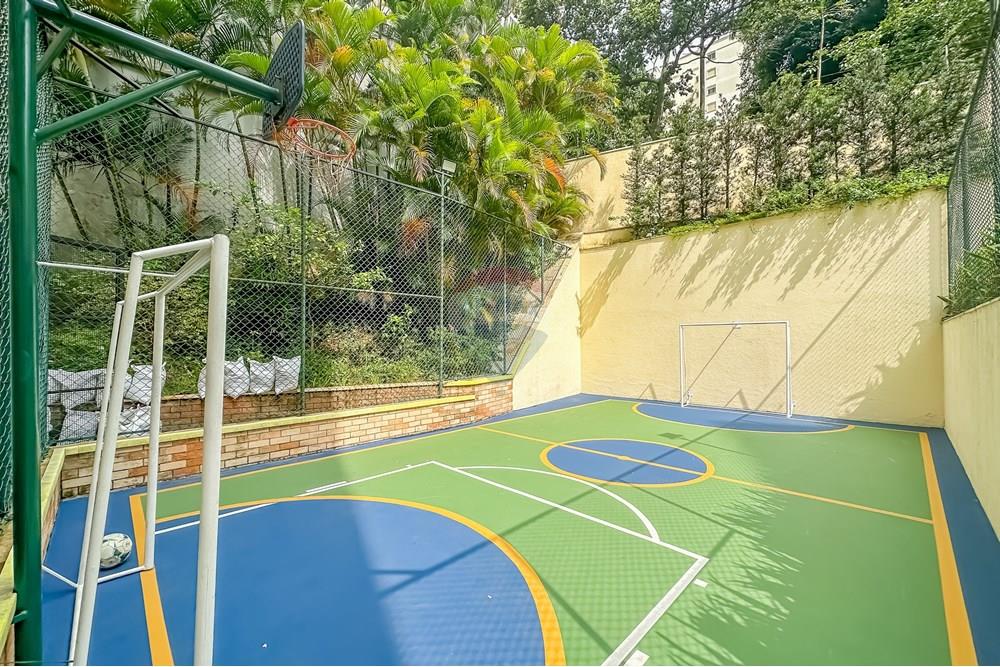 Apartamento - Venda - São Paulo , São Paulo - IMG_3102 238.jpg - 601721006-74