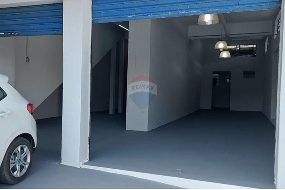 Galpão - Alugar - São Paulo , São Paulo - WhatsApp Image 2025-10-16 at 15.03.04 (3).jpeg - Garagem - 601751101-25