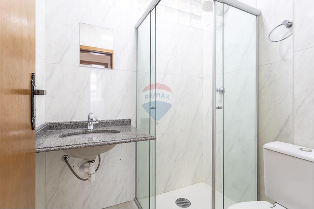 Apartamento - Venda - São Paulo , São Paulo - 15.jpg - Banheiro - 602201008-217