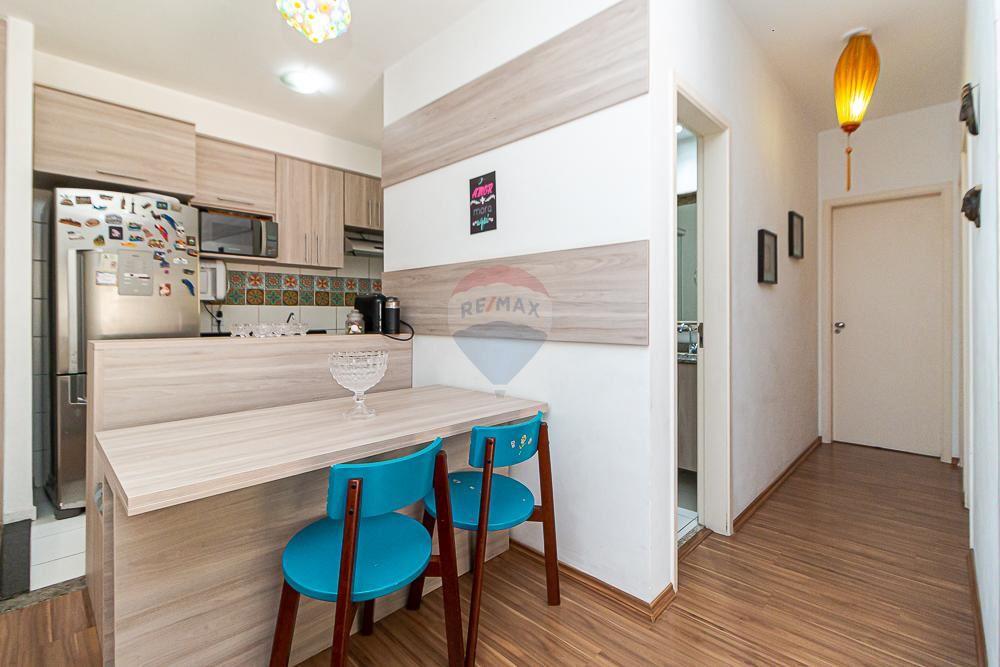 Apartamento à venda com 3 quartos, 65m² - Foto 10