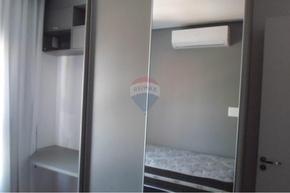 Apartamento - Alugar - São Paulo , São Paulo - SAM_9727.JPG - 601361021-1757