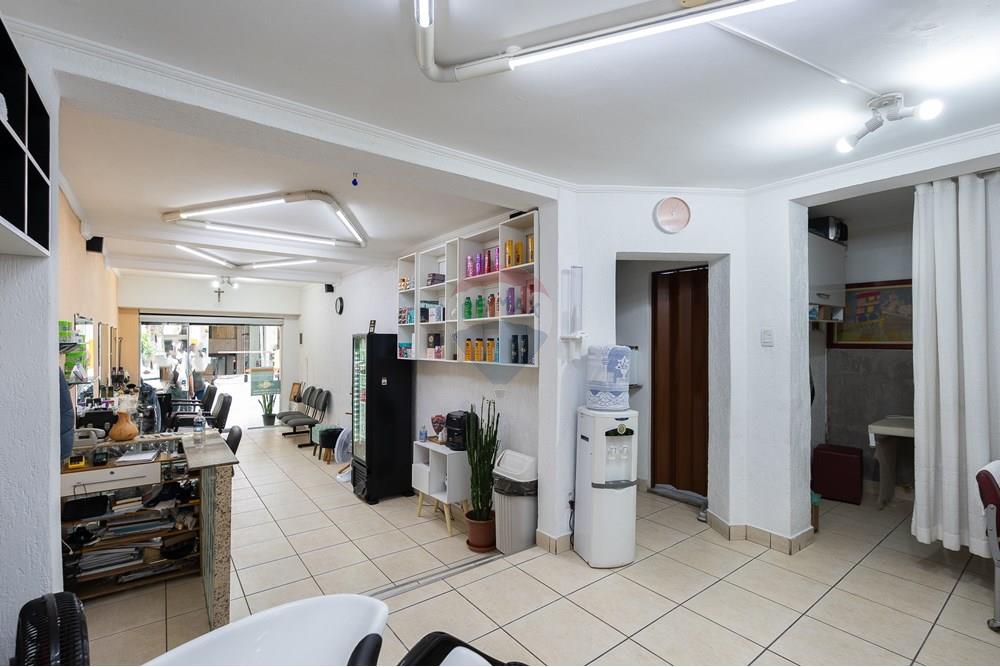 Prédio - Venda - São Paulo , São Paulo - 51_CS.jpg - 601971016-451