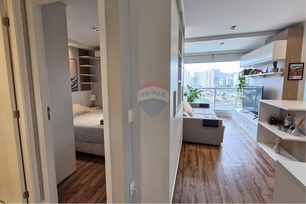 Apartamento - Alugar - São Paulo , São Paulo - 59.jpg - 601361019-3133