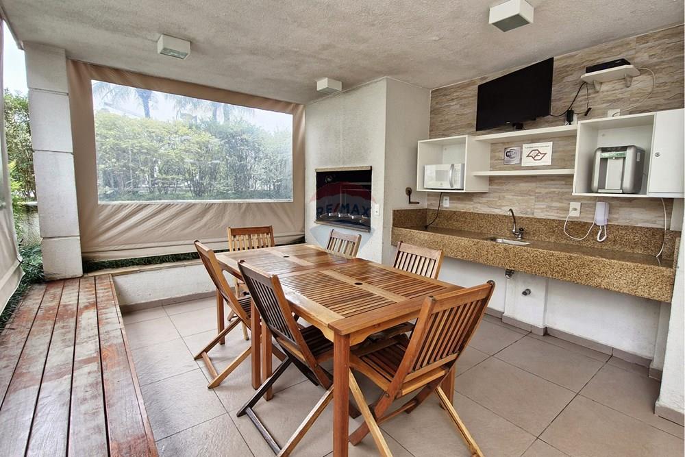 Apartamento - Venda - São Paulo , São Paulo - RUA CONDE DE ITÚ, 120 (45).jpg - 601361074-3