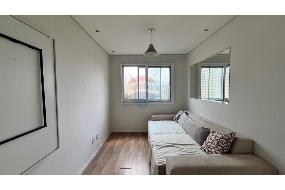 Apartamento - Alugar - São Paulo , São Paulo - IMG_6358.JPG - 602241035-45