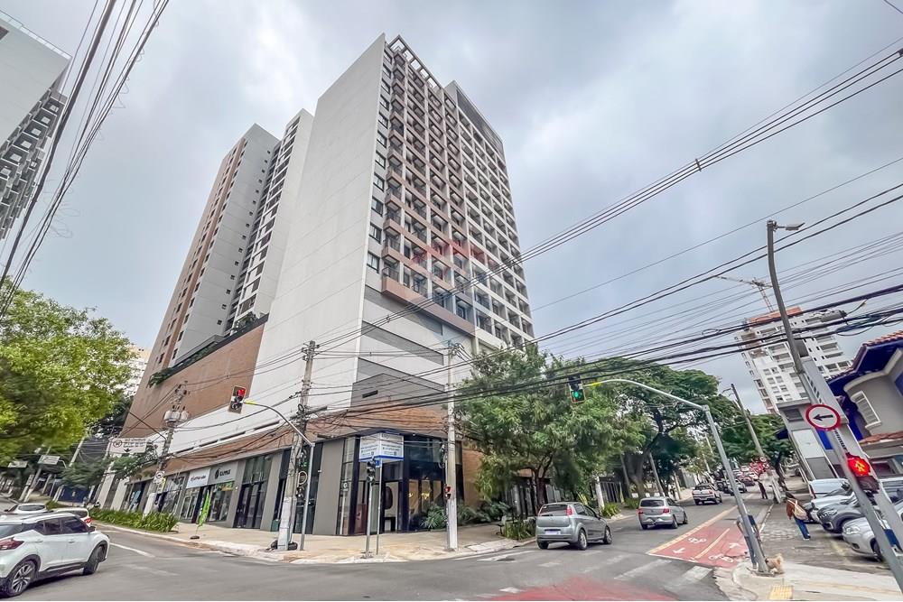 Studio - Venda - São Paulo , São Paulo - IMG_489628.jpg - 602031024-110