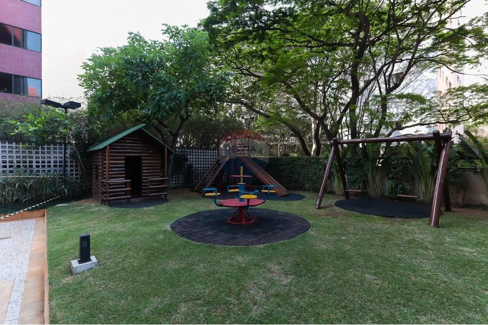 Apartamento - Alugar - São Paulo , São Paulo - 31.jpg - Quarto de brinquedo - 601081006-127