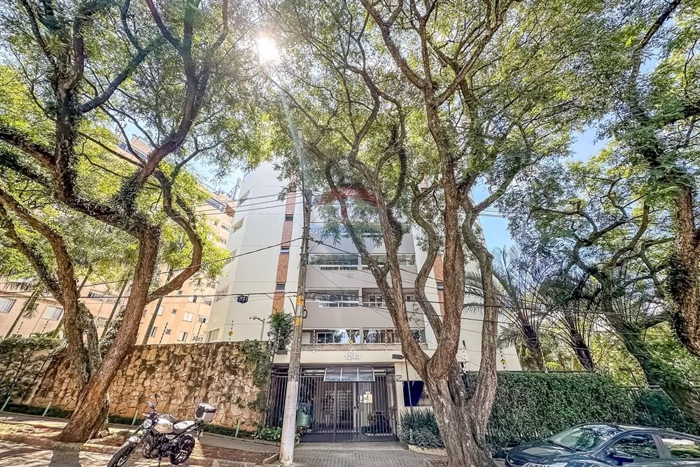 Apartamento - Venda - São Paulo , São Paulo - IMG_821945.jpg - 601441012-24