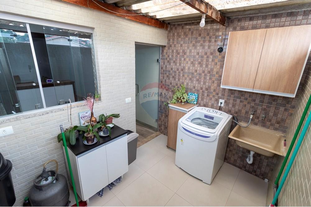 Casa de Condomínio - Venda - São Paulo , São Paulo - 01fotos_012.jpg - Área de serviço - 601351163-34