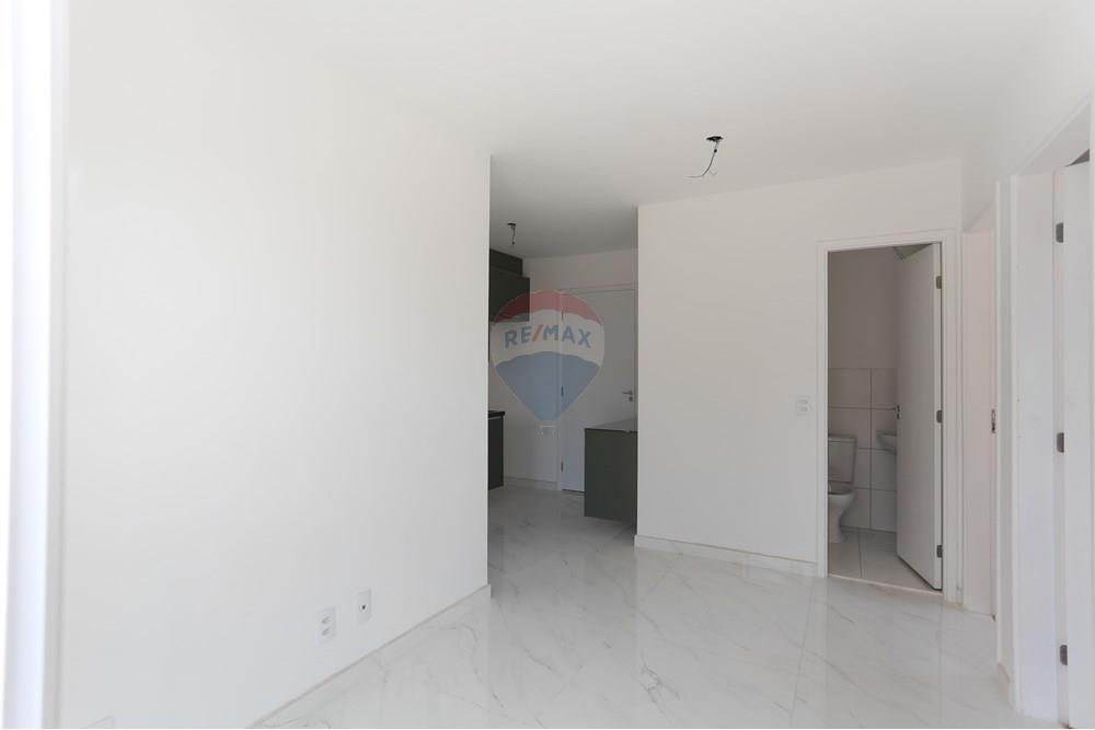 Apartamento - Alugar - São Paulo , São Paulo - IMG_0931.jpg - 601751011-961