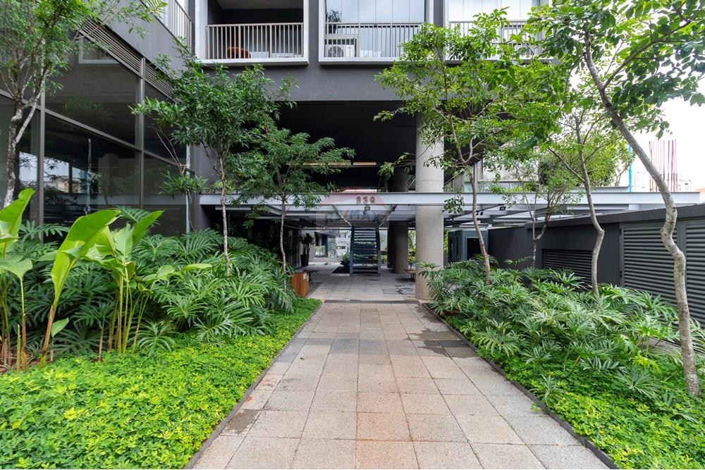 Mieszkaniowa - Kawalerka - Sao Paulo , Sao Paulo - BR - 01fotos_030.jpg - 601181053-13