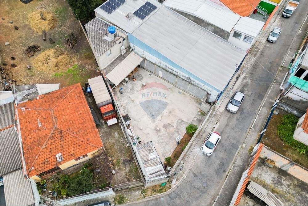 Terreno - Venda - São Paulo , São Paulo - DJI_0013.jpg - 601991006-380