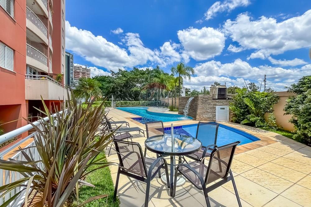 Apartamento - Alugar - São Paulo , São Paulo - Av Diógenes R Lima 2991 ap24 (7).jpg - 601141076-54