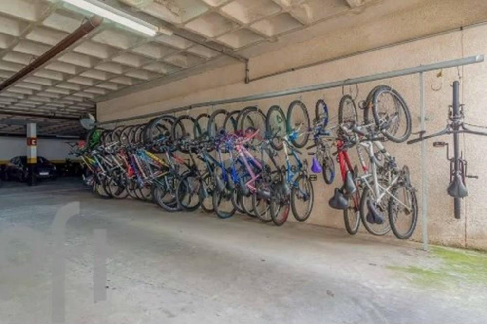 Apartamento - Alugar - São Paulo , São Paulo - Bicicletário.jpg - 601471038-17