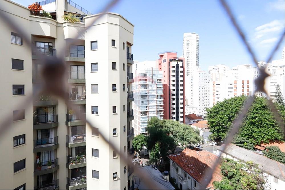 Apartamento - Venda - São Paulo , São Paulo - Rua Conselheiro Brotero, 717 apto 124_16.jpg - 602341003-5