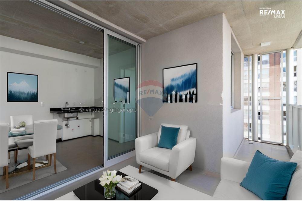 Residential Condo/Apartment São Paulo , São Paulo BR 601271198