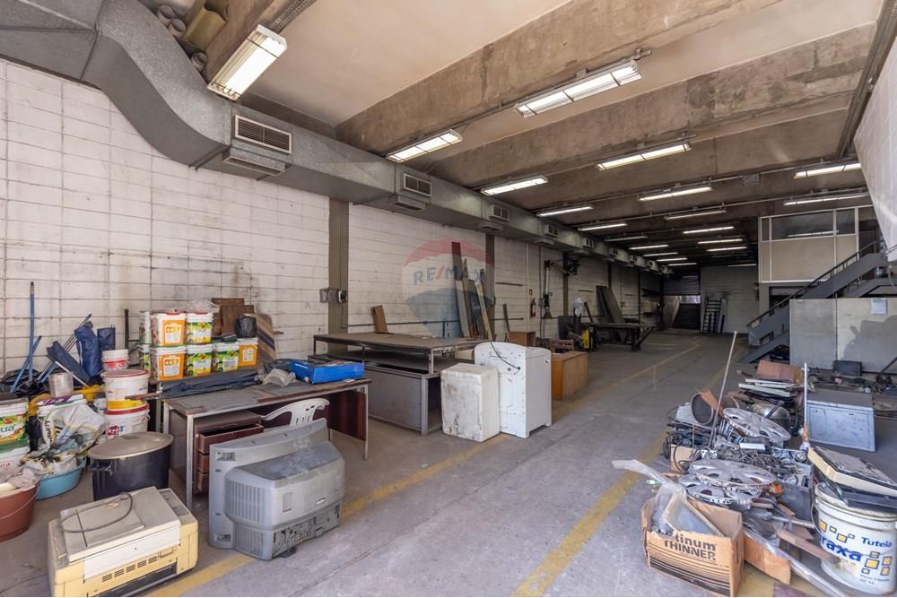 Prédio - Venda - São Paulo , São Paulo - IMG_572042.jpg - 601751005-530