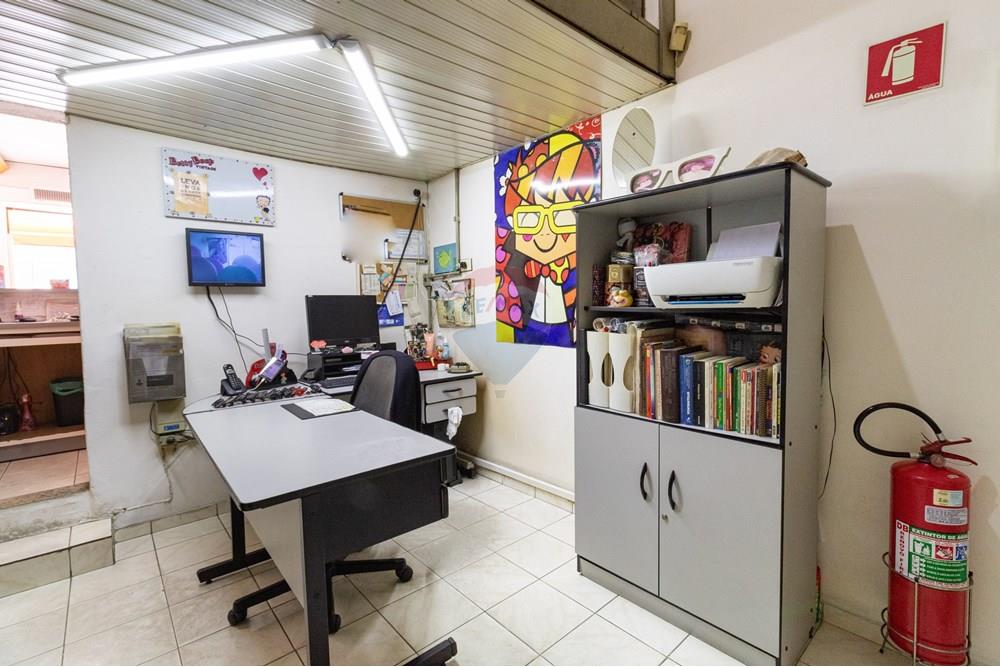 Casa Comercial - Venda - São Paulo , São Paulo - BARAO_JUNDIAI-45.jpg - 601371033-9