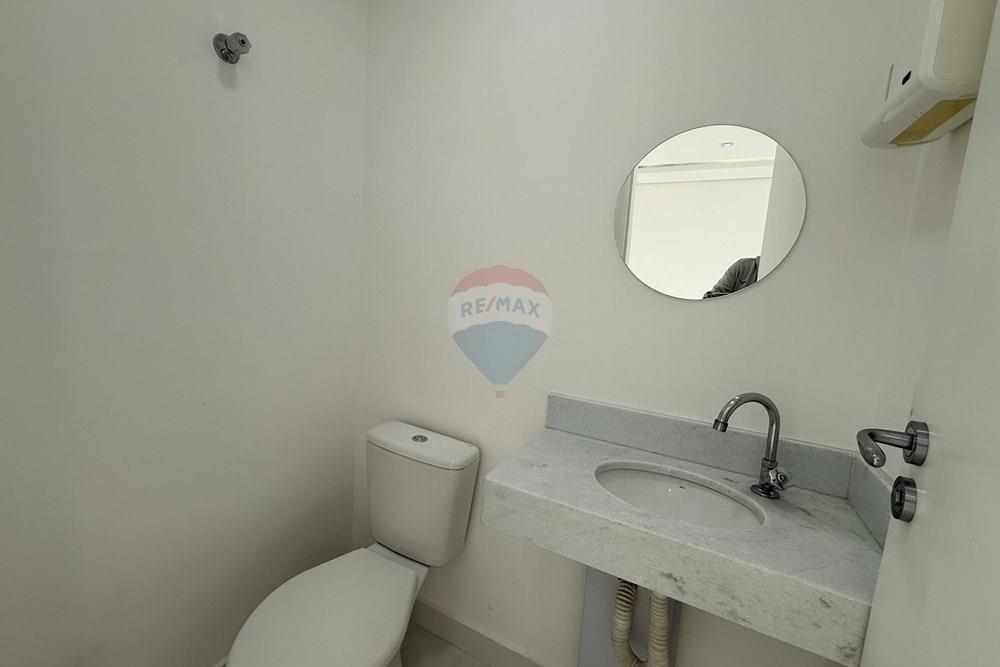 Cj. Comercial/ Sala - Alugar - Guarulhos , São Paulo - IMG_4180.jpeg - 601081110-15