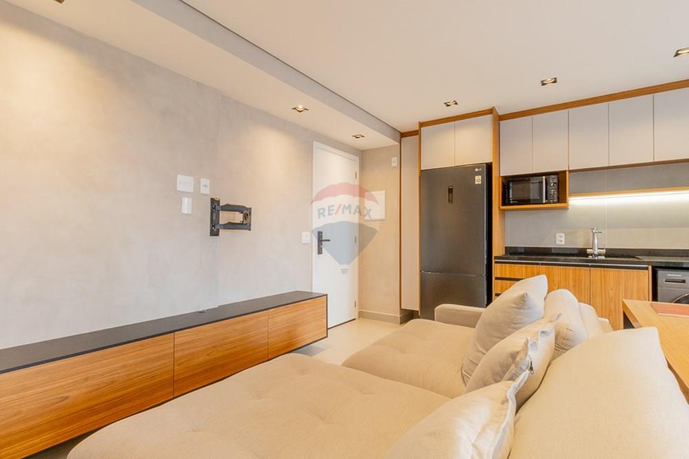 Studio - Venda - São Paulo , São Paulo - IMG_1535.jpg - Quarto principal - 601081089-17