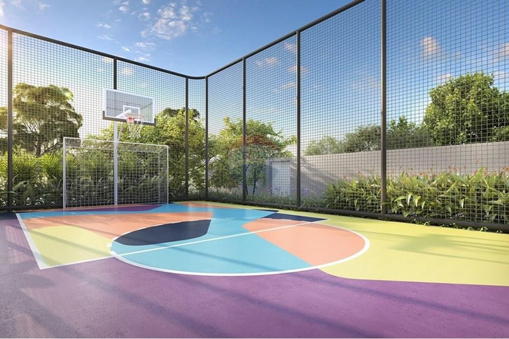 Apartamento - Venda - São Paulo , São Paulo - Quadra.jpg - 630331089-16