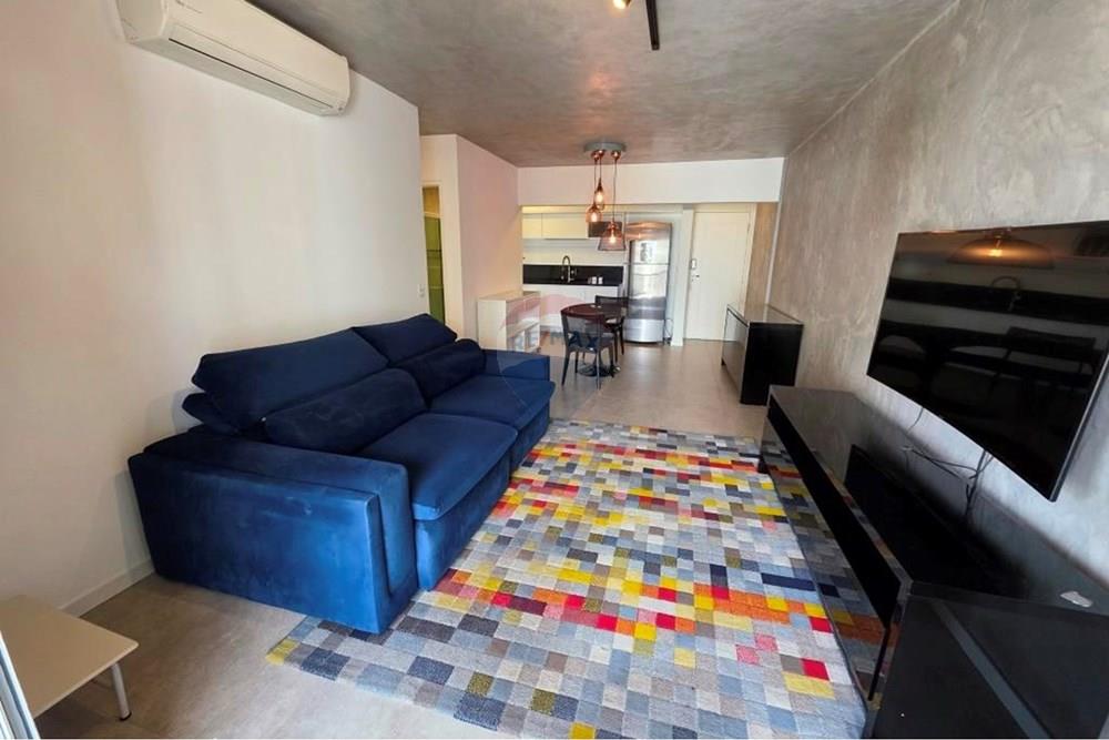 Apartamento - Alugar - São Paulo , São Paulo - 20260124_100716.jpg - 602381002-163