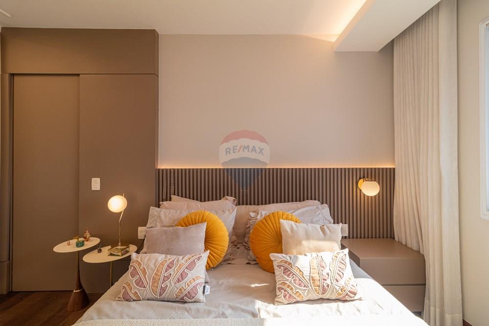 Apartamento - Venda - São Paulo , São Paulo - 06dormitorios_004.jpg - 602101005-95