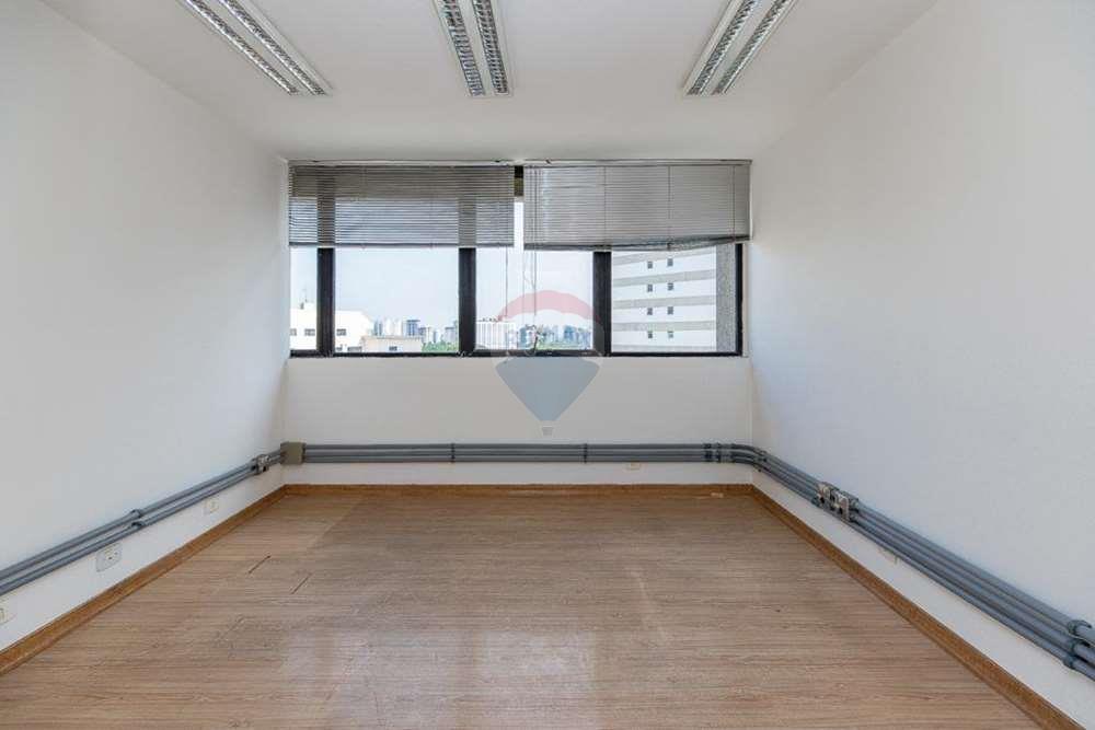 Conjunto Comercial-Sala à venda, 122m² - Foto 10