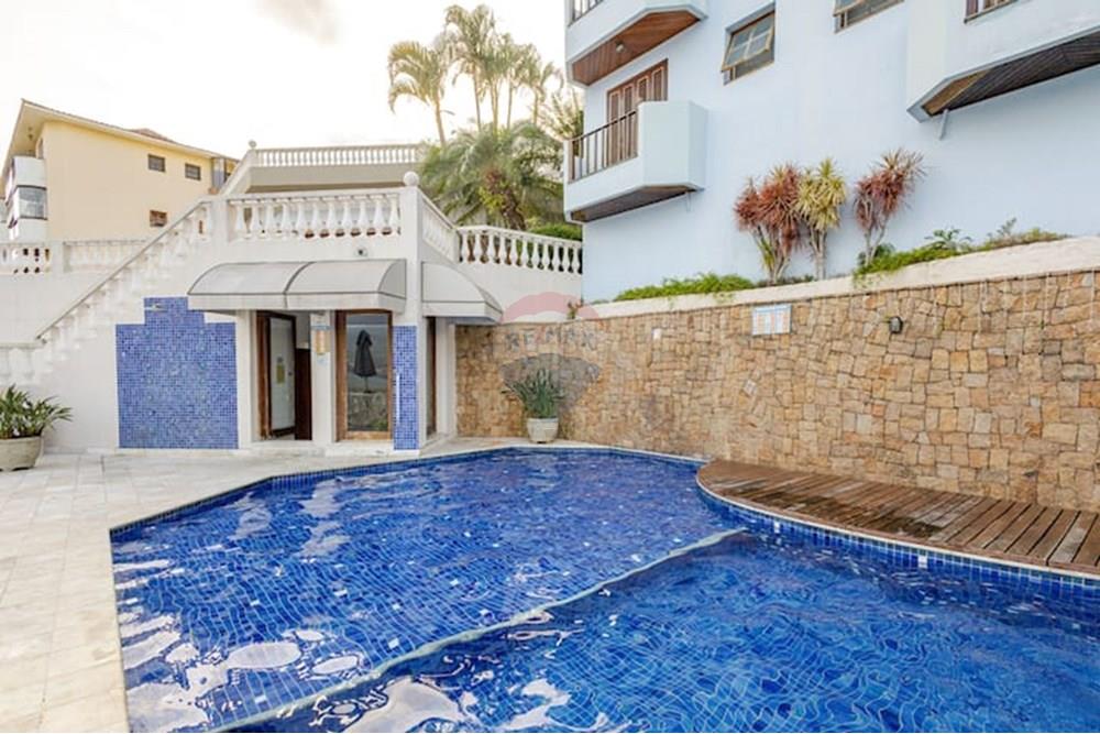 Apartamento - Venda - São Sebastião , São Paulo - piscina (6).jpg - 601421019-6