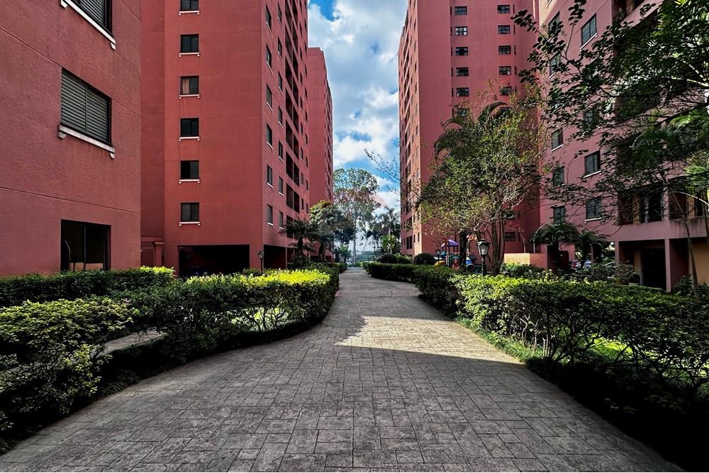 Gyvenamasis - Butas - San Paulas , San Paulas - BR - IMG_5573.jpg - 602331017-65