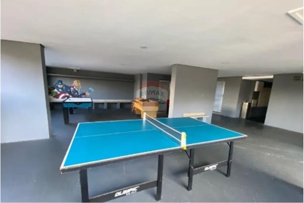 Apartamento - Alugar - São Paulo , São Paulo - salão de jogos a.jpg - 602131003-441