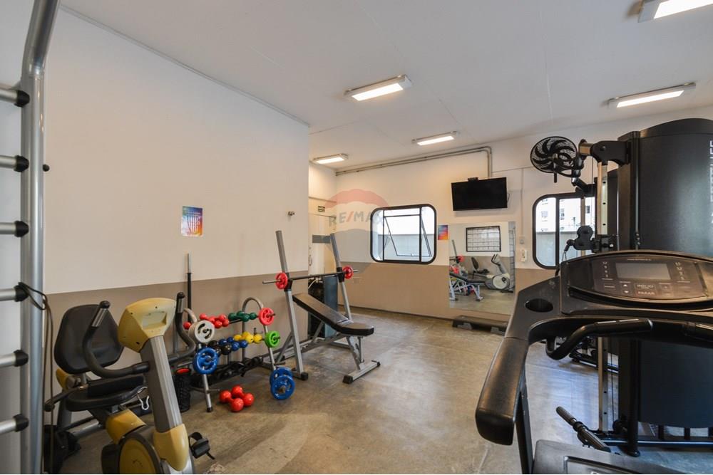 Apartamento - Venda - São Paulo , São Paulo - DSC_4403.jpg - 601361053-34