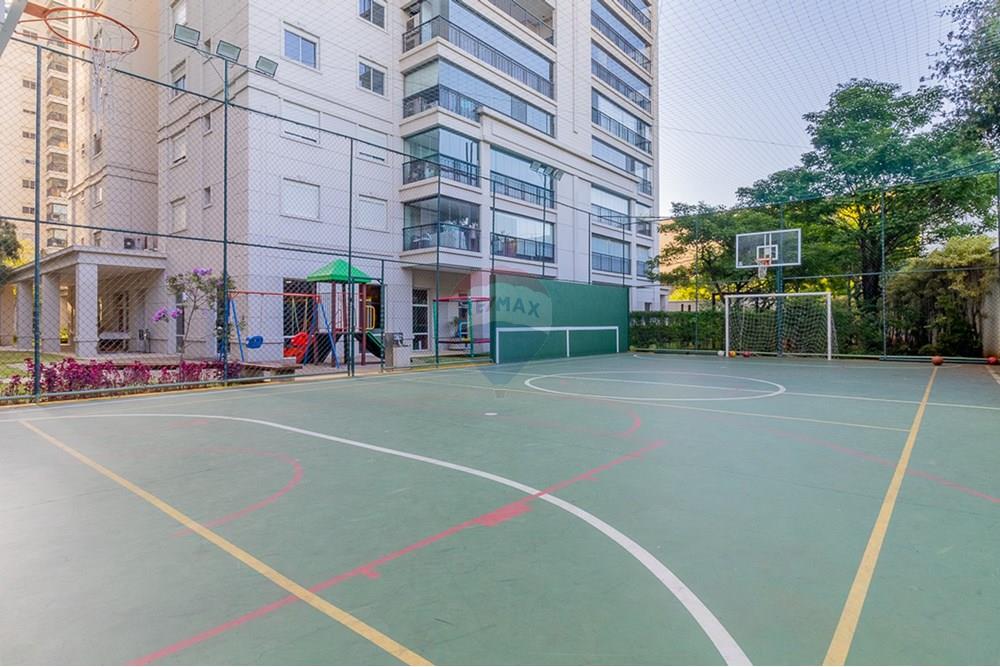 Apartamento - Venda - São Paulo , São Paulo - IMG_4968-HDR.jpg - 601081042-78