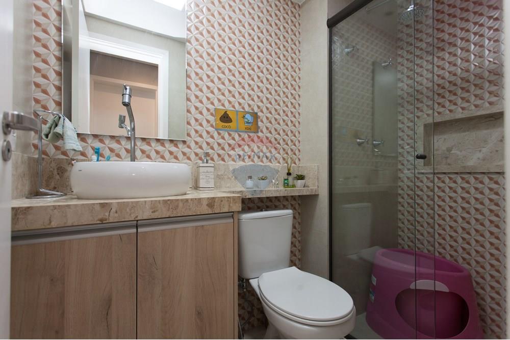 Apartamento - Venda - São Paulo , São Paulo - IMG_9233.jpg - 601751009-389