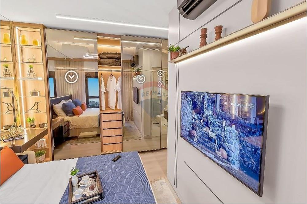 Apartamento - Venda - São Paulo , São Paulo - jbhub.JPG - 601401003-74