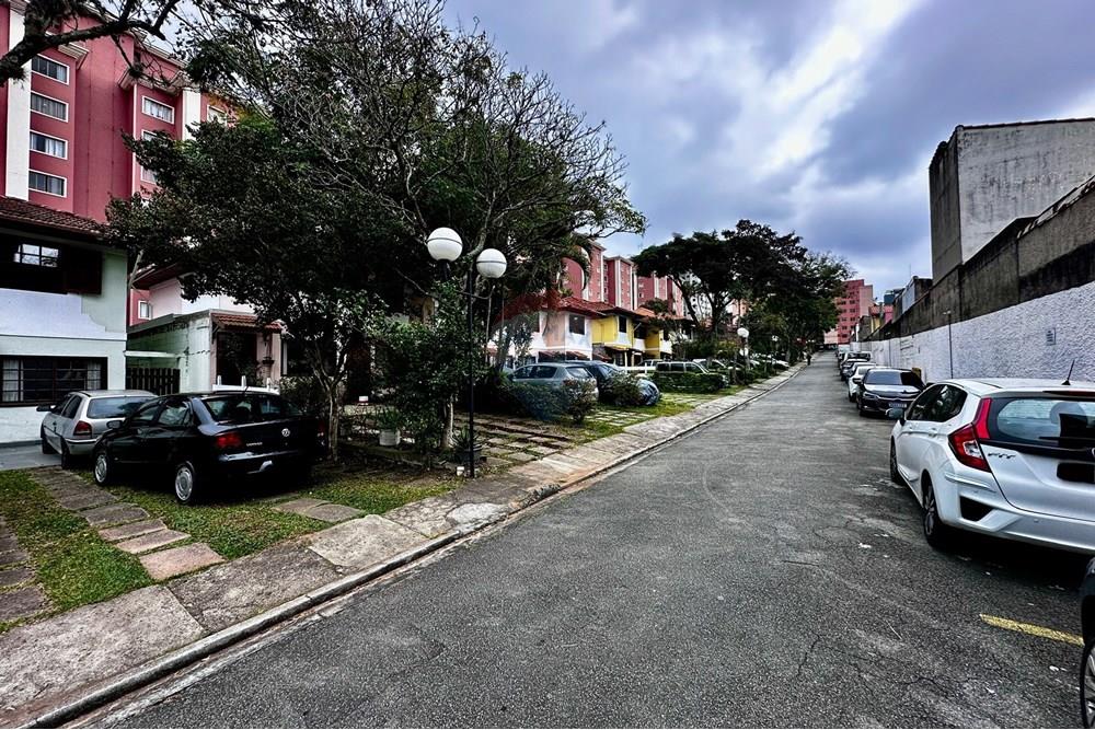 Casa de Condomínio - Venda - São Paulo , São Paulo - IMG_2926.jpg - 602331022-7